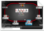 Table Barriere Poker