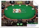 Table Betclic