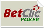 Betclic Poker