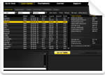 Lobby Poker room Bwin