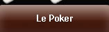 Le Poker