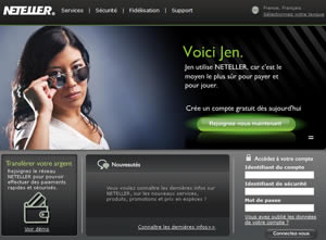 Neteller