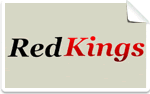 Redkings Poker