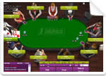 Table Will Hill