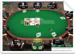 Table Everest Poker