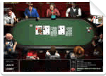 Table poker room Bwin