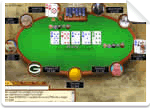 Table Pokerstars