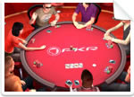 Table Pkr