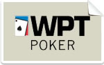 WPT Poker