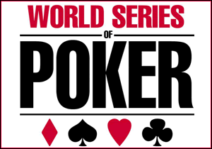 World series of poker